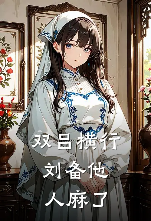 双吕横行，刘备他人麻了