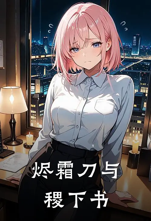 烬霜刀与稷下书