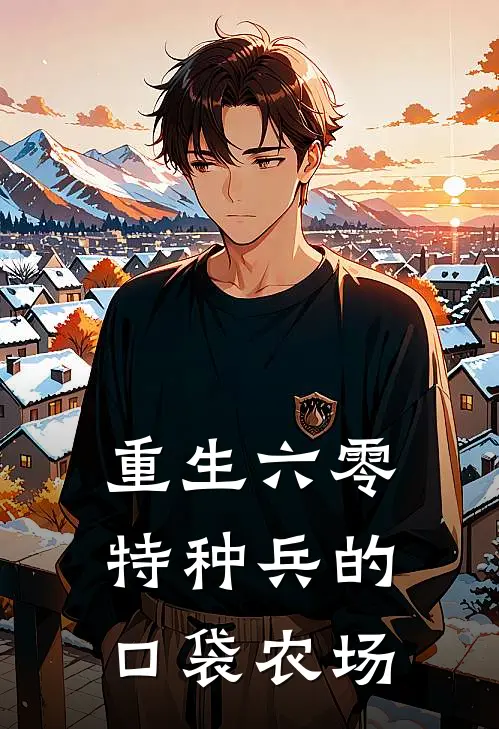 重生六零：特种兵的口袋农场