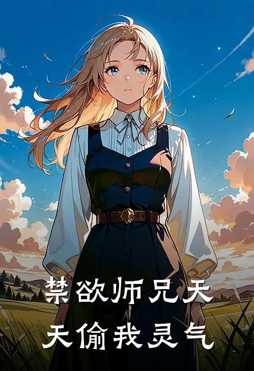 禁欲师兄天天偷我灵气