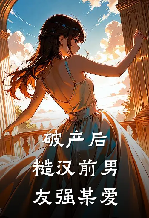 破产后，糙汉前男友强某爱