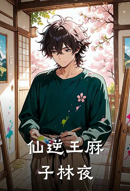 仙逆王麻子林夜