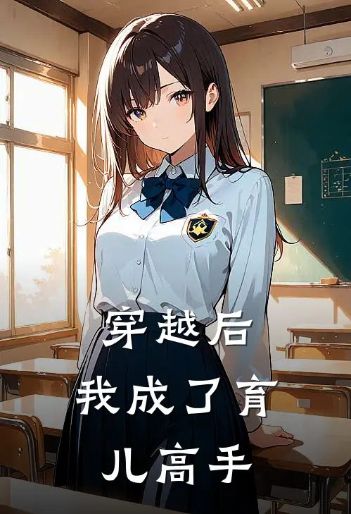 穿越后，我成了育儿高手