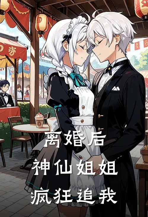 离婚后，神仙姐姐疯狂追我