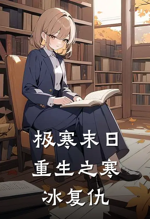 极寒末日：重生之寒冰复仇