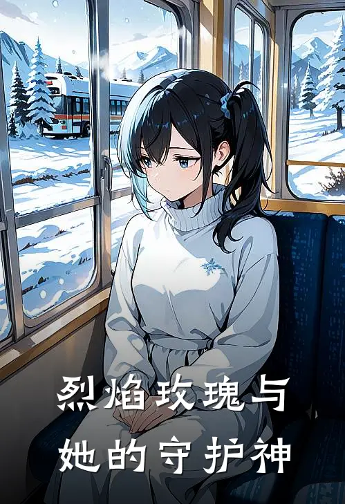 烈焰玫瑰与她的守护神