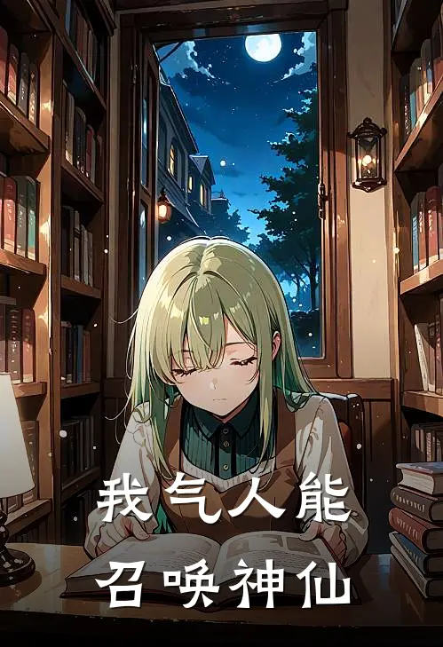 我气人能召唤神仙