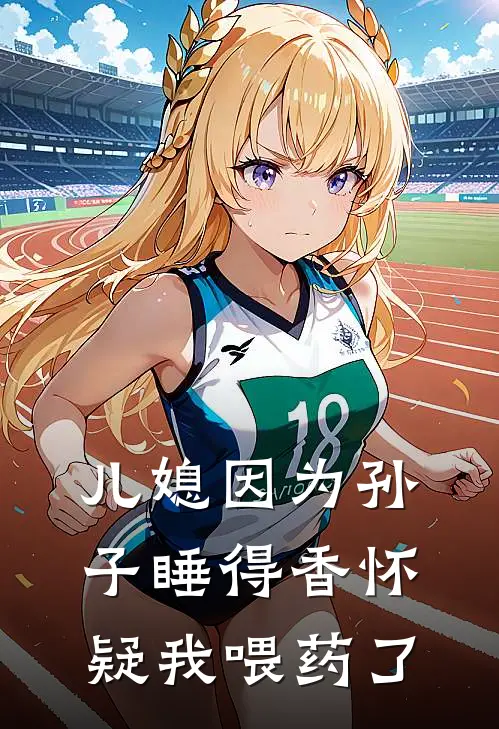 儿媳因为孙子睡得香怀疑我喂药了