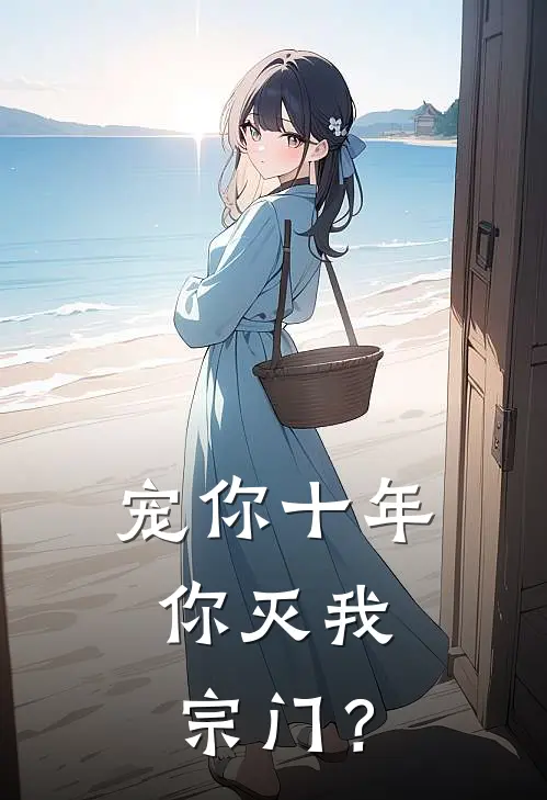 宠你十年，你灭我宗门？