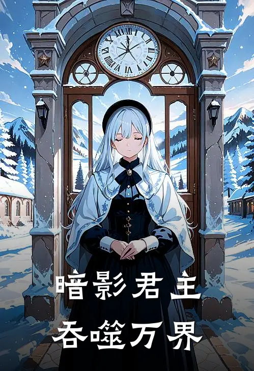 暗影君主：吞噬万界