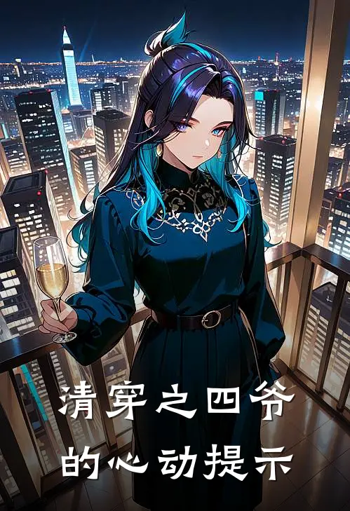 清穿之四爷的心动提示