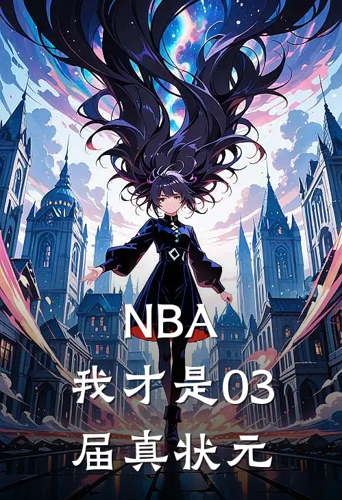 NBA：我才是03届真状元