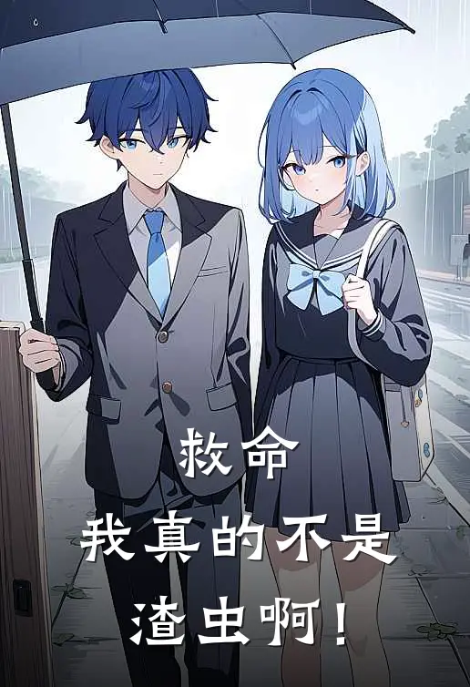 救命，我真的不是渣虫啊！