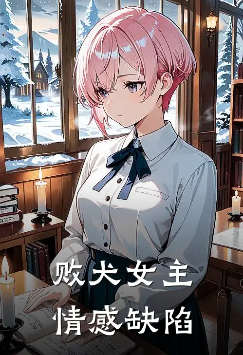 败犬女主，情感缺陷