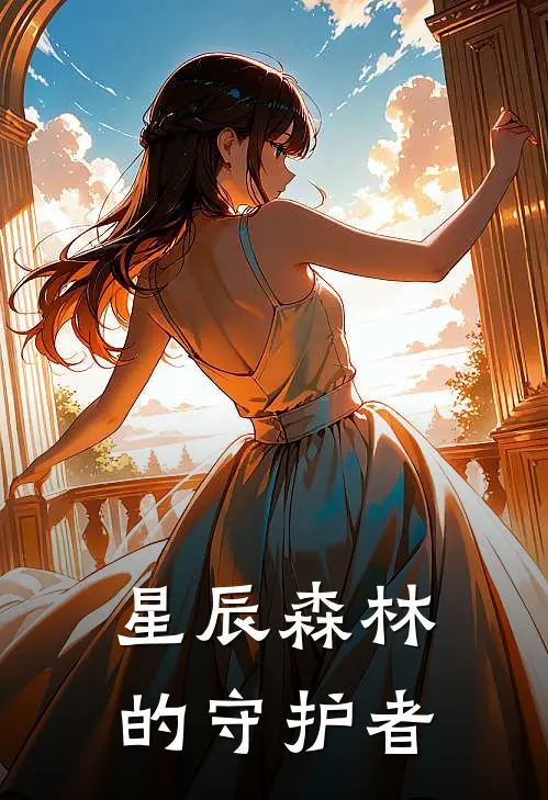星辰森林的守护者