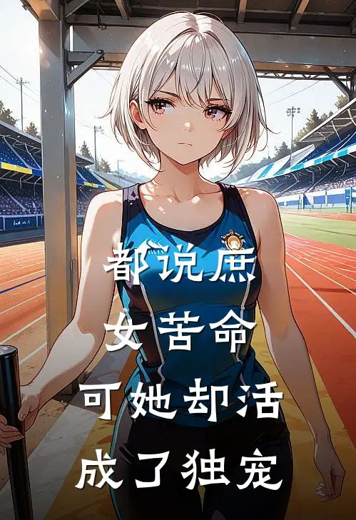 都说庶女苦命，可她却活成了独宠