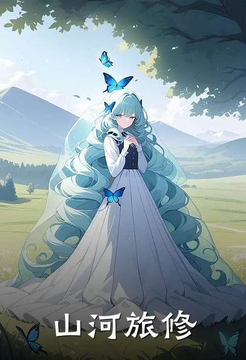 山河旅修