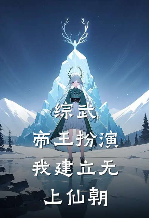 综武：帝王扮演，我建立无上仙朝