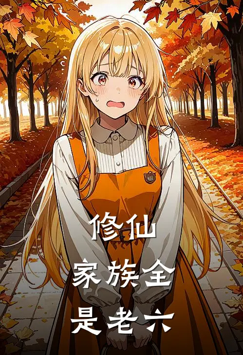 修仙：家族全是老六