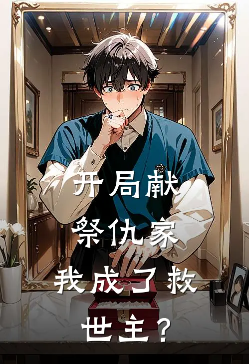 开局献祭仇家，我成了救世主？