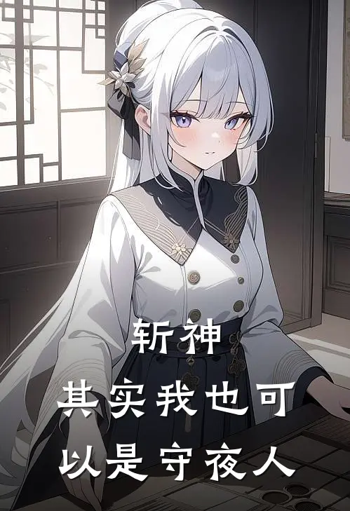 斩神：其实我也可以是守夜人