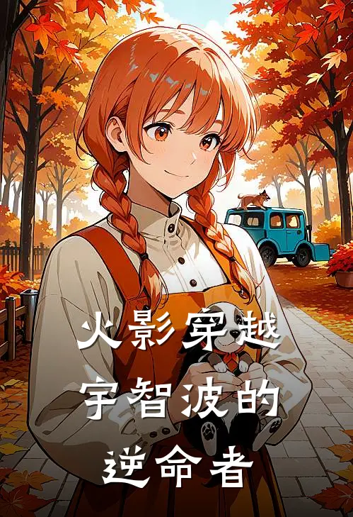 火影穿越：宇智波的逆命者