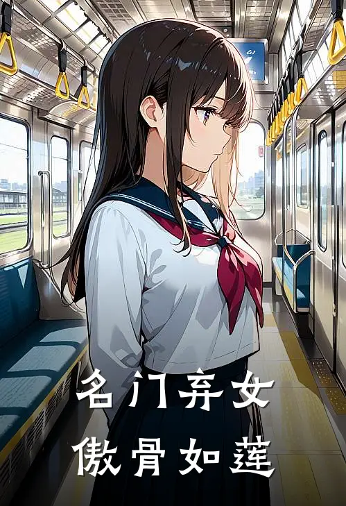 名门弃女，傲骨如莲