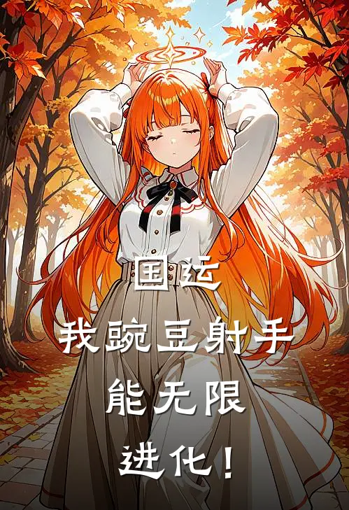 国运：我豌豆射手，能无限进化！