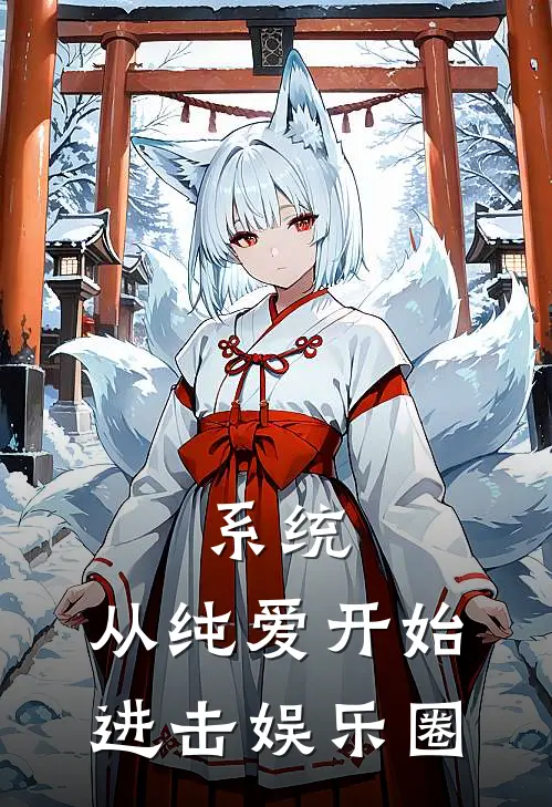 系统：从纯爱开始进击娱乐圈