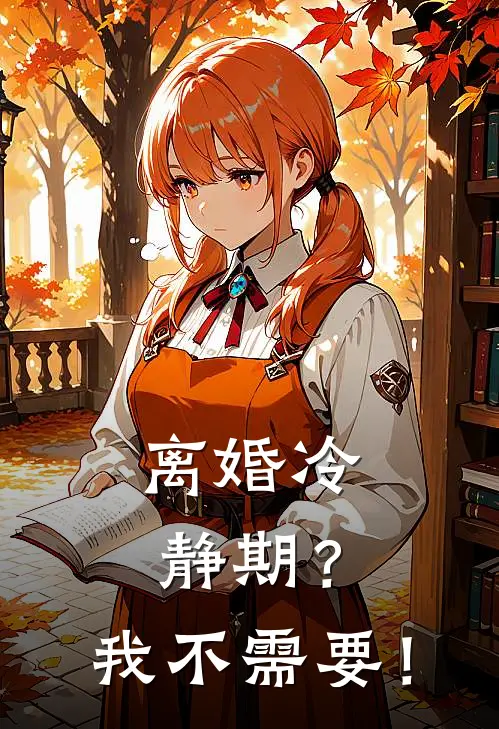 离婚冷静期？我不需要！