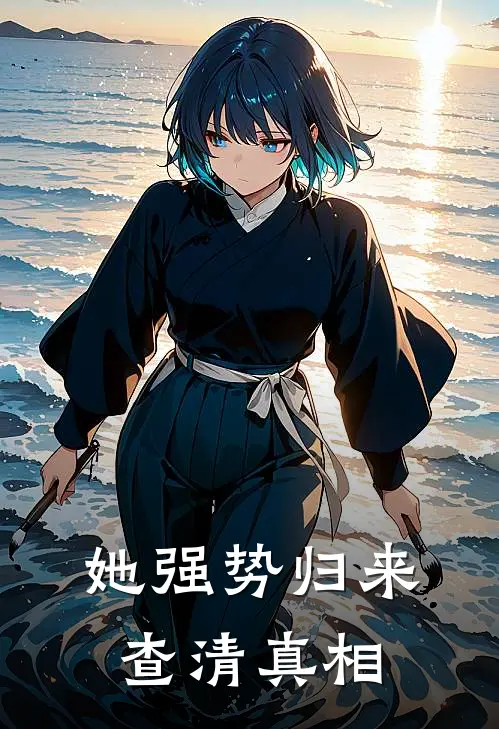 她强势归来查清真相