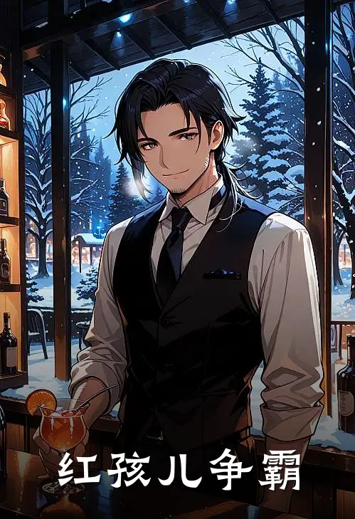 红孩儿争霸