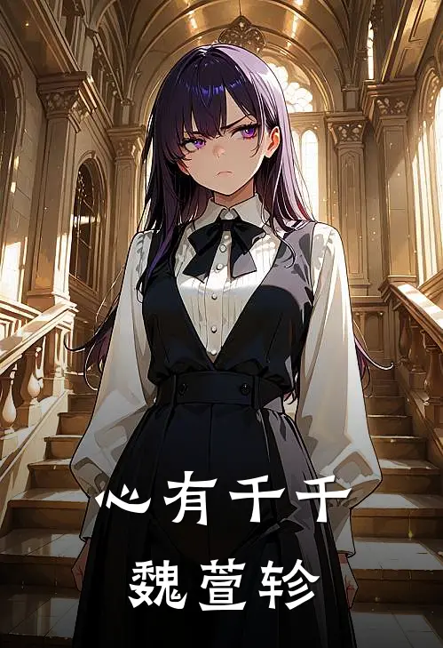 心有千千魏萱轸