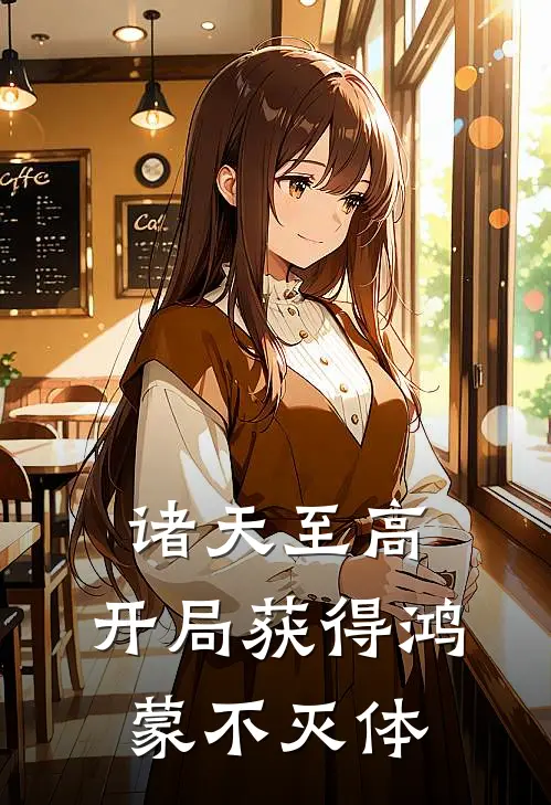 诸天至高：开局获得鸿蒙不灭体