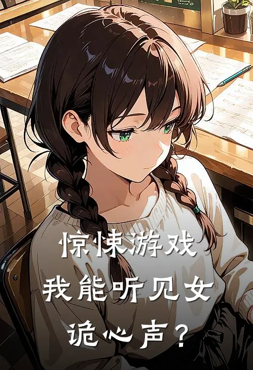 惊悚游戏：我能听见女诡心声？