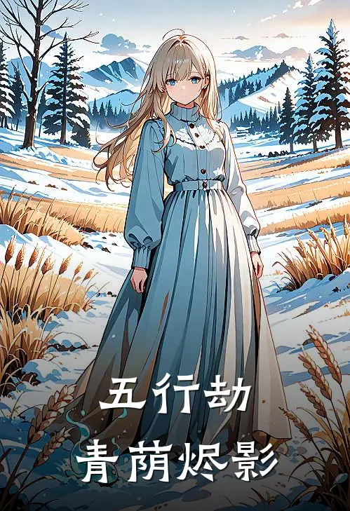 五行劫：青荫烬影