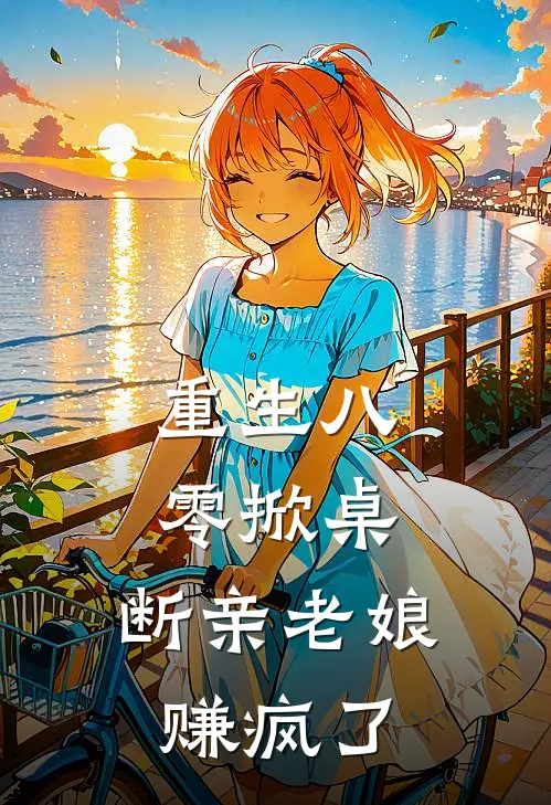 重生八零掀桌：断亲老娘赚疯了