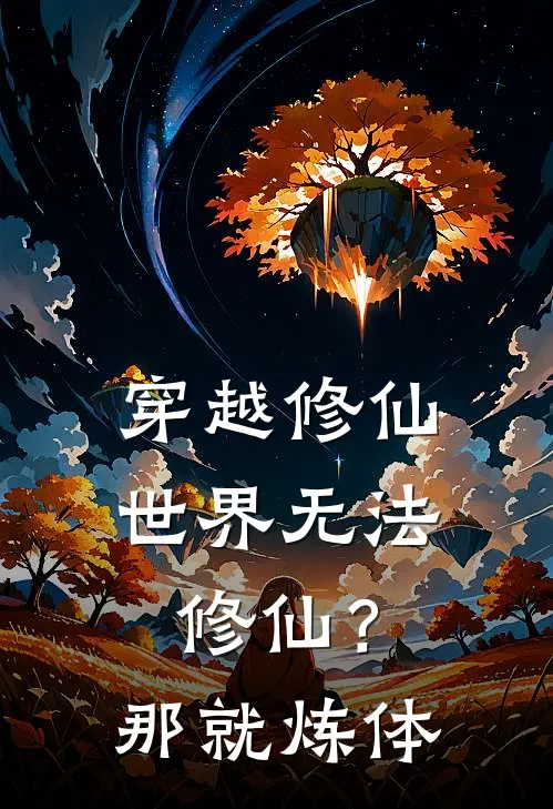 穿越修仙世界无法修仙？那就炼体