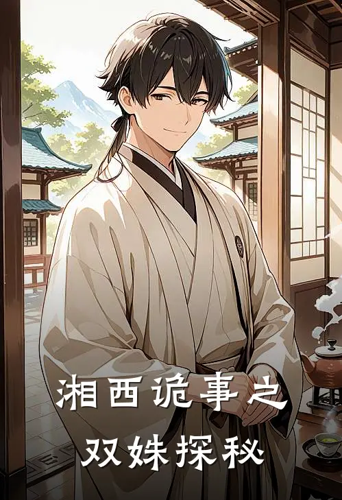 湘西诡事之双姝探秘