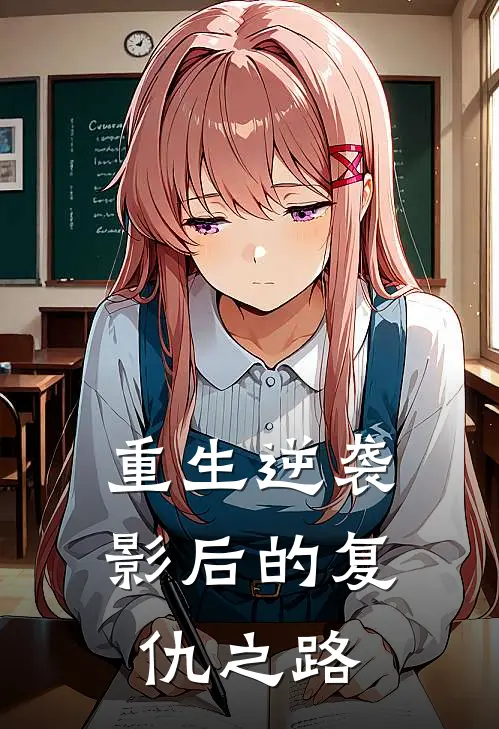 重生逆袭：影后的复仇之路