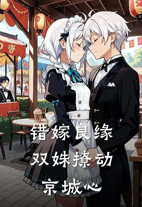 错嫁良缘：双姝撩动京城心