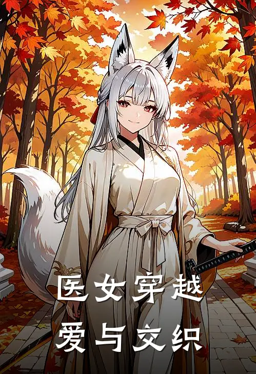 医女穿越，爱与交织