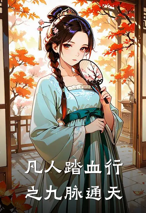 凡人踏血行之九脉通天