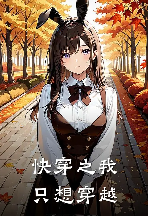 快穿之我只想穿越
