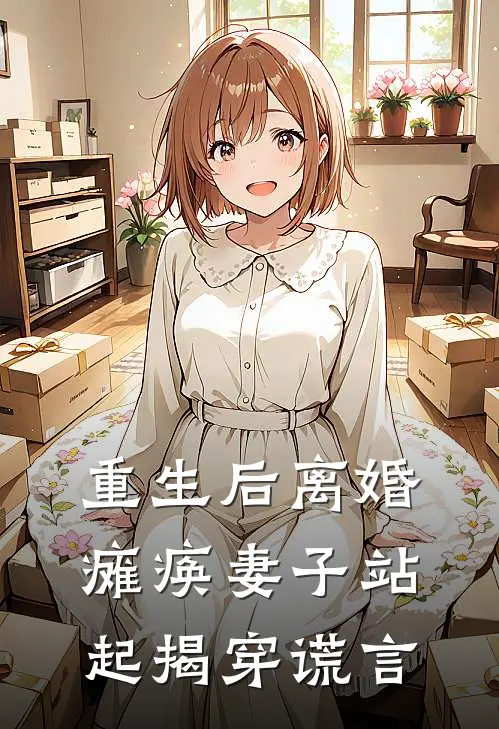 重生后离婚瘫痪妻子站起揭穿谎言