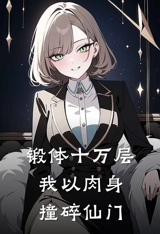 锻体十万层：我以肉身撞碎仙门