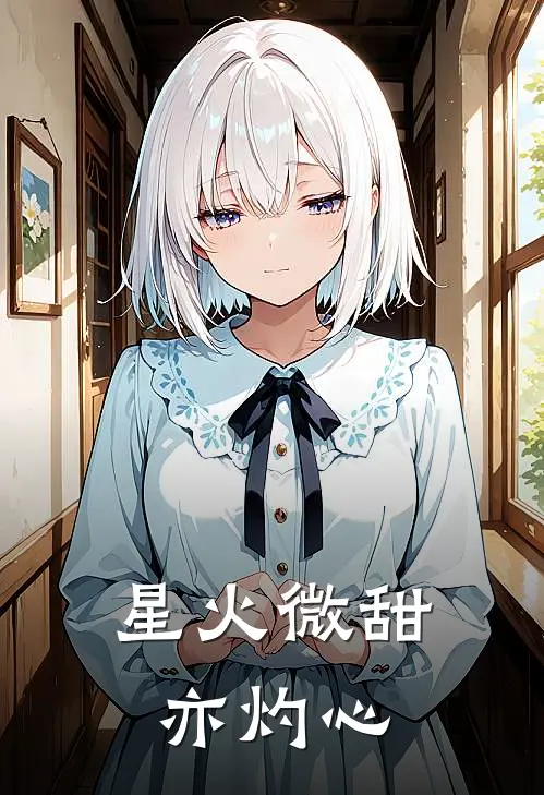星火微甜亦灼心