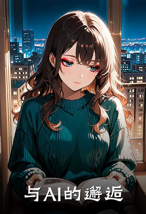 与AI的邂逅