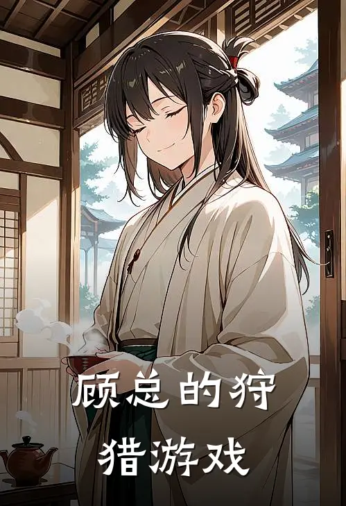 顾总的狩猎游戏