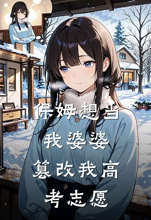 保姆想当我婆婆，篡改我高考志愿